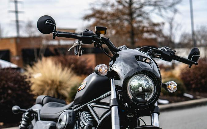 RH975S 2026 Nightster Special®