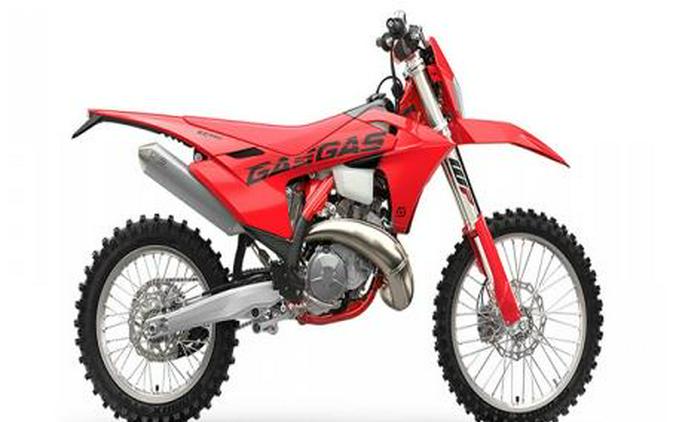 2025 GAS GAS EC 250