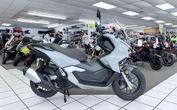 2026 Honda ADV160