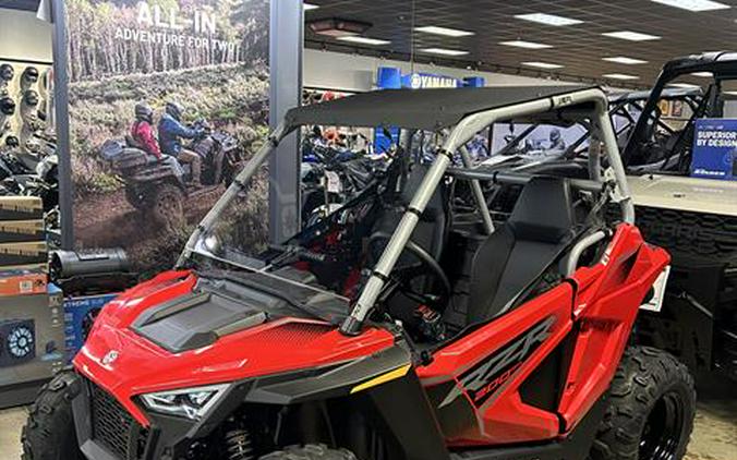 2026 Polaris RZR 200 EFI