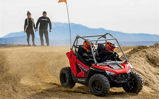2026 Polaris RZR 200 EFI