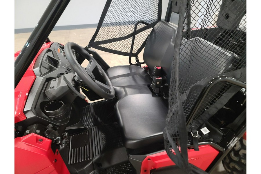 2026 Honda Pioneer 520