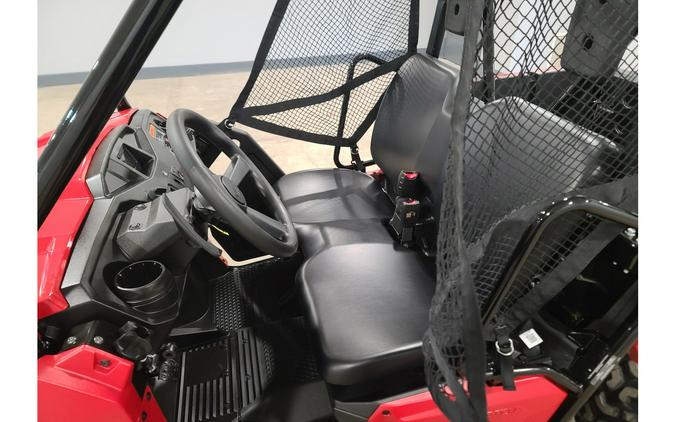 2026 Honda Pioneer 520