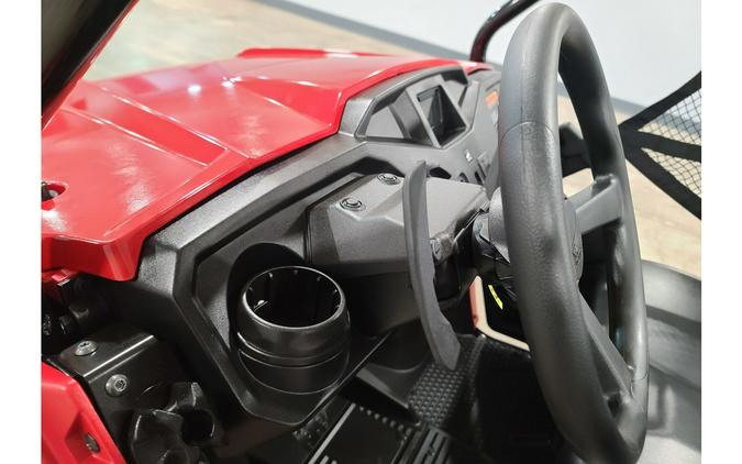 2026 Honda Pioneer 520