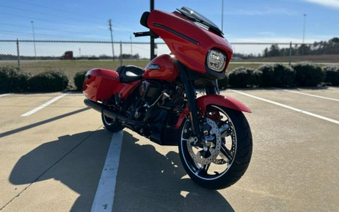 2026 Harley-Davidson Street Glide®