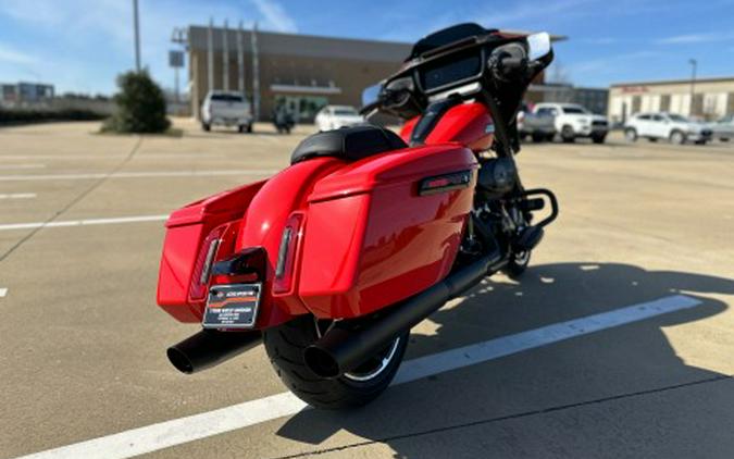 2026 Harley-Davidson Street Glide®