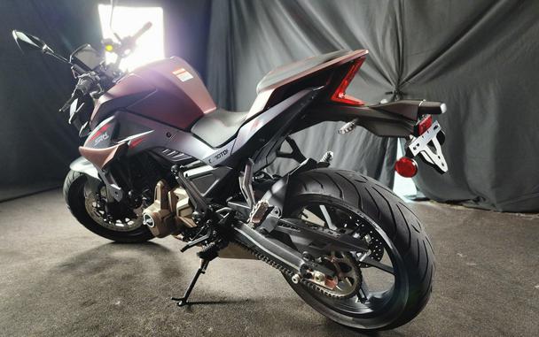 2023 QJ MOTOR SRK 700 - FF19416