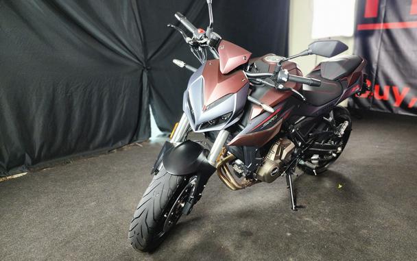2023 QJ MOTOR SRK 700 - FF19416
