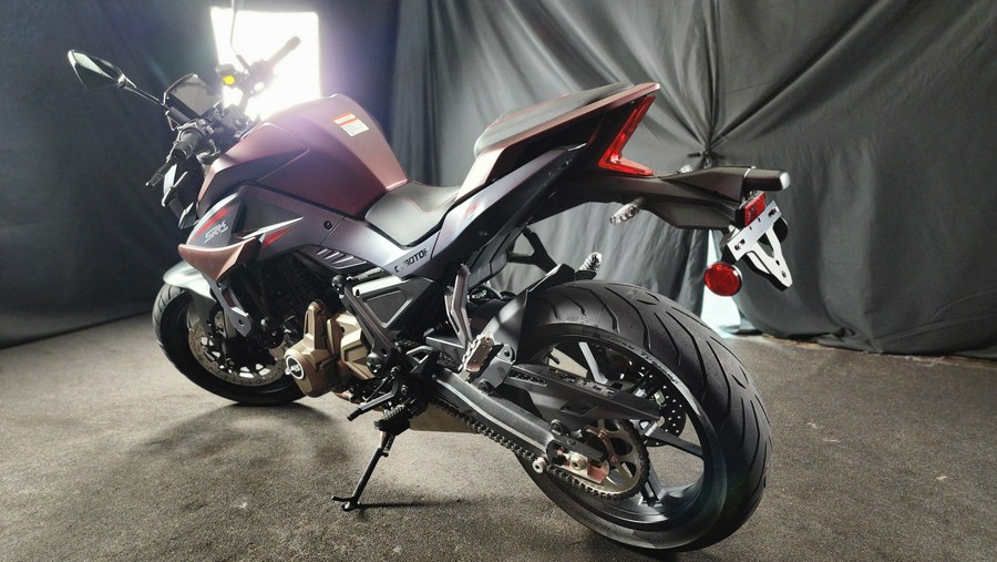 2023 QJ MOTOR SRK 700 - FF19416
