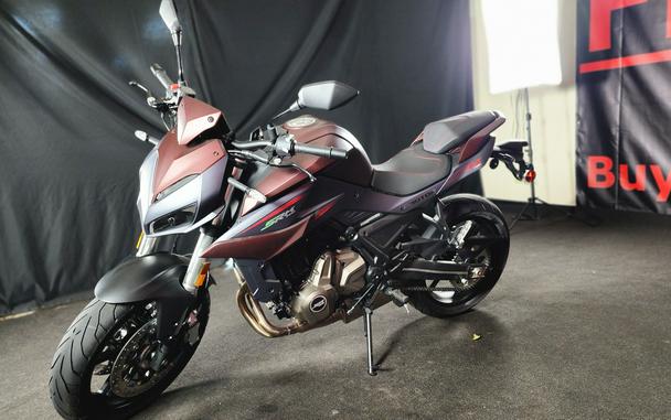 2023 QJ MOTOR SRK 700 - FF19416