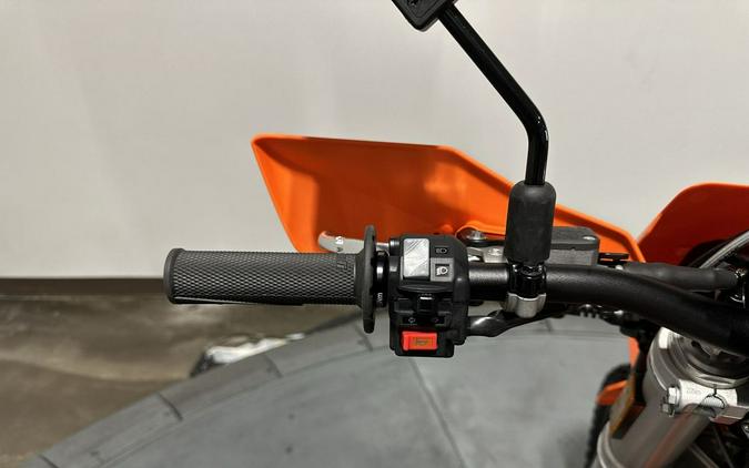 2026 KTM EXC 500 F
