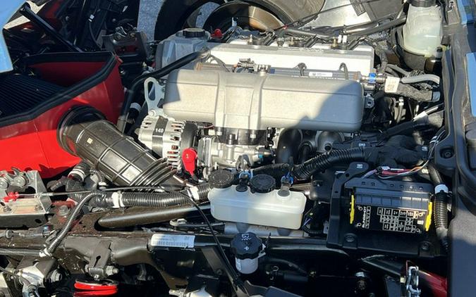 2025 Polaris Slingshot Slingshot R
