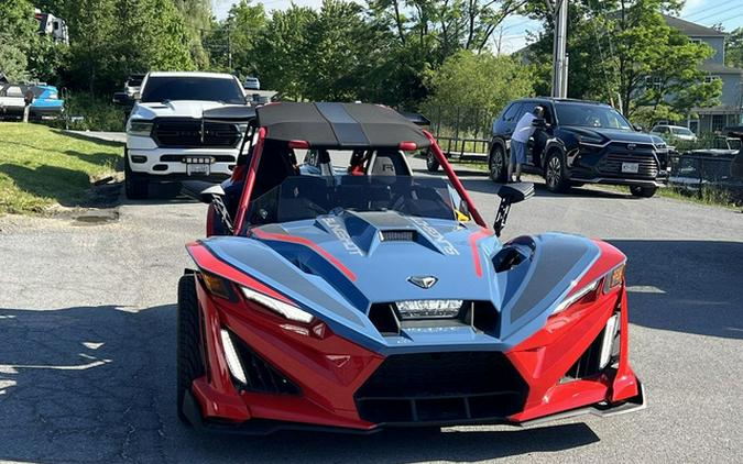 2025 Polaris Slingshot Slingshot R