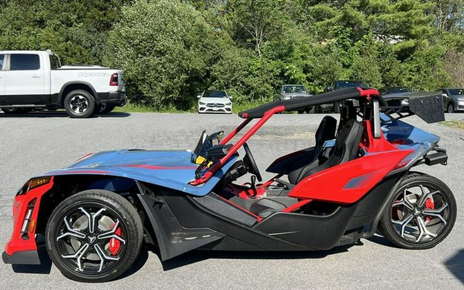 2025 Polaris Slingshot Slingshot R