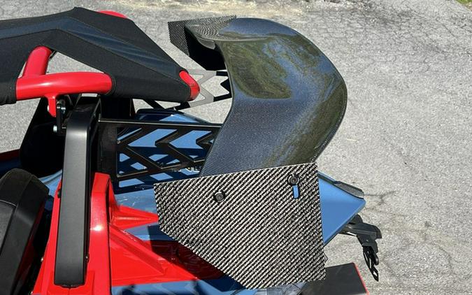 2025 Polaris Slingshot Slingshot R