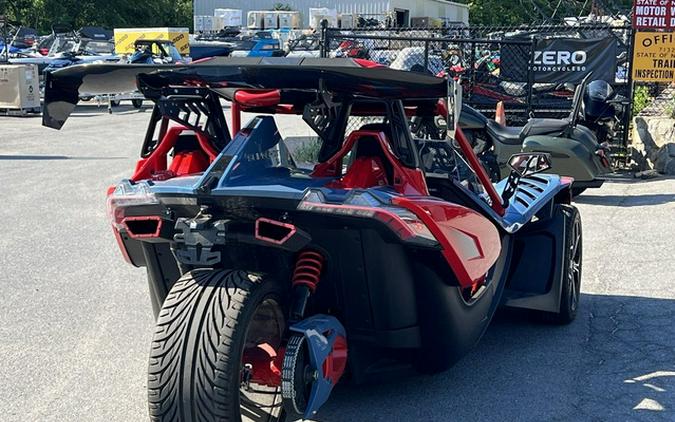 2025 Polaris Slingshot Slingshot R