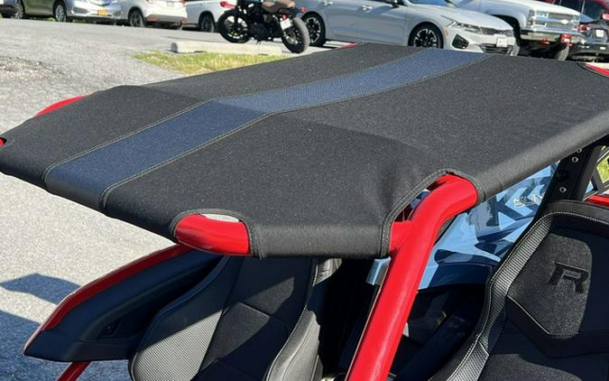 2025 Polaris Slingshot Slingshot R