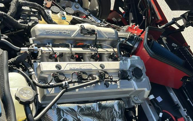 2025 Polaris Slingshot Slingshot R