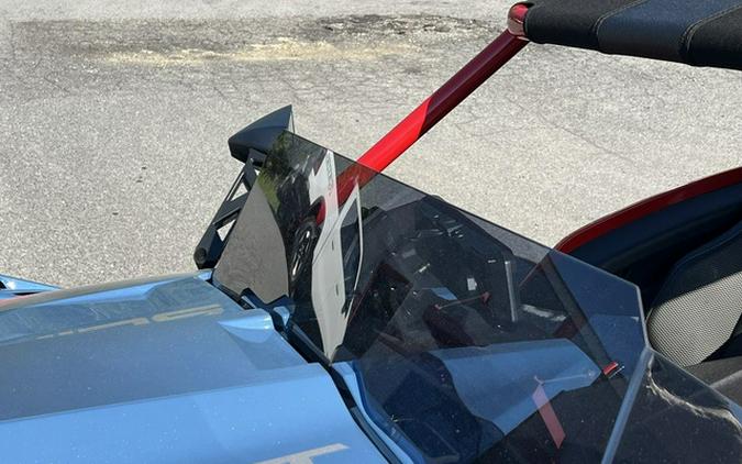 2025 Polaris Slingshot Slingshot R