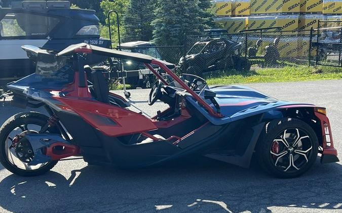 2025 Polaris Slingshot Slingshot R