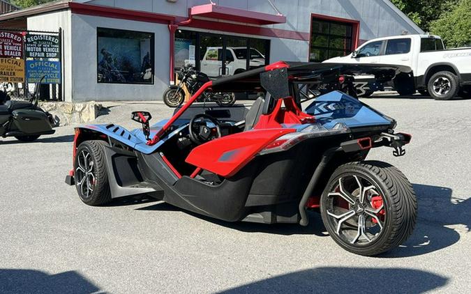 2025 Polaris Slingshot Slingshot R