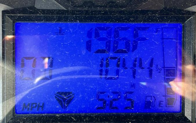2025 Polaris Slingshot Slingshot R