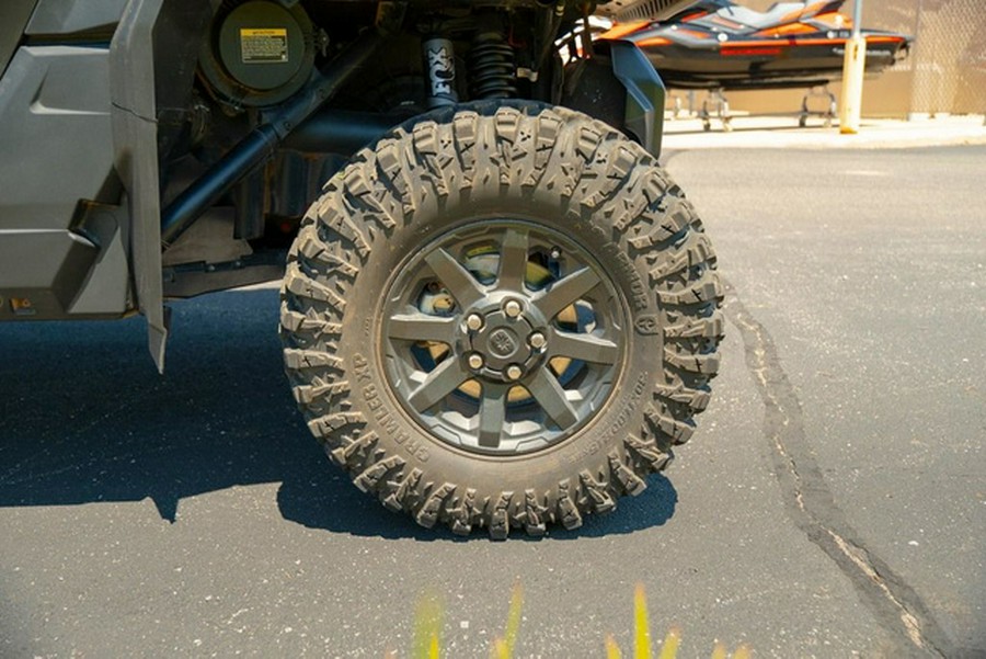 2024 Polaris XPedition ADV Ultimate