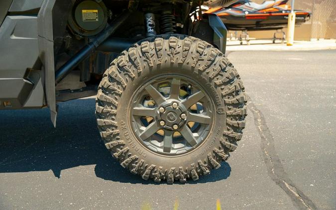 2024 Polaris XPedition ADV Ultimate