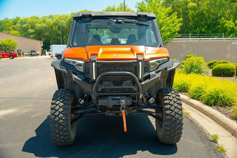 2024 Polaris XPedition ADV Ultimate