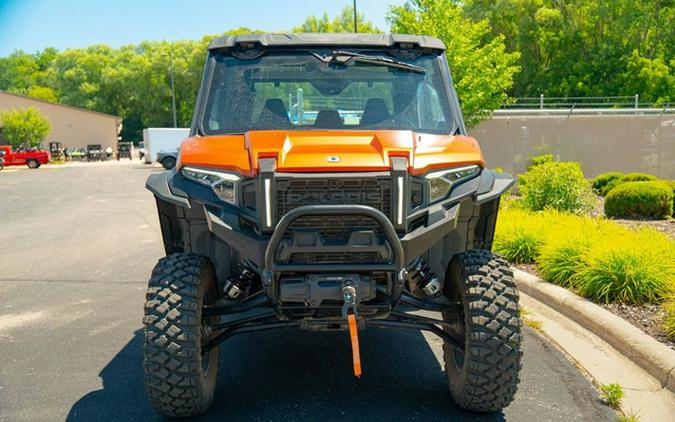 2024 Polaris XPedition ADV Ultimate