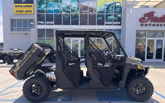 2026 Polaris RANGER CREW XP 1000 PREMIUM PURSUIT CAMO