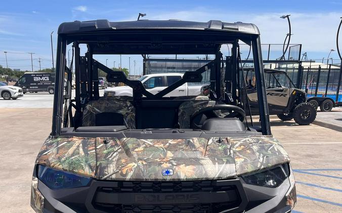 2026 Polaris RANGER CREW XP 1000 PREMIUM PURSUIT CAMO