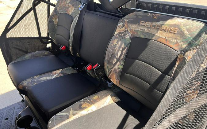 2026 Polaris RANGER CREW XP 1000 PREMIUM PURSUIT CAMO