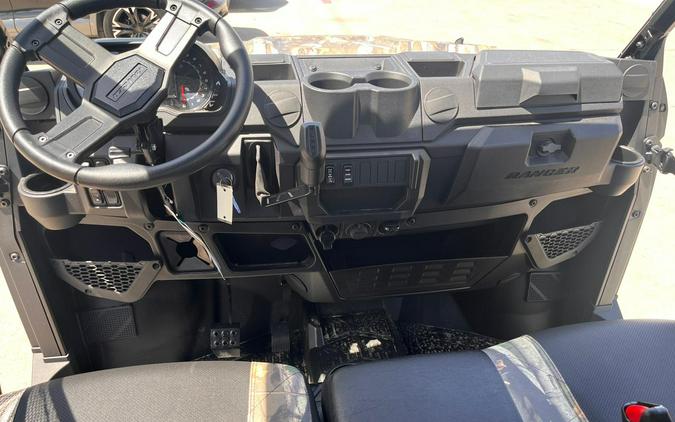 2026 Polaris RANGER CREW XP 1000 PREMIUM PURSUIT CAMO