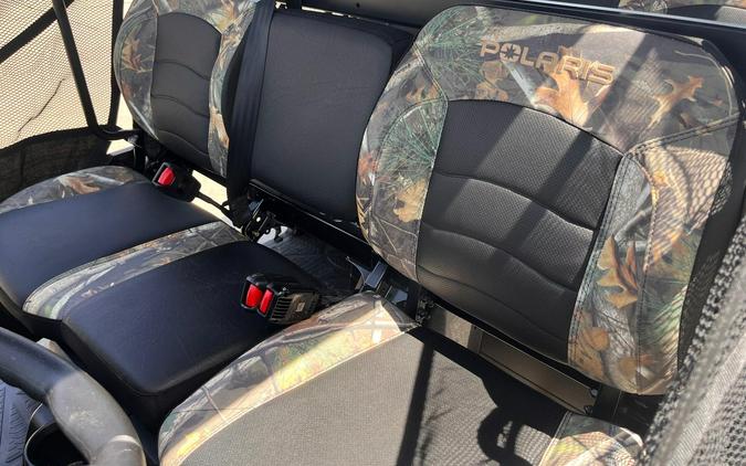 2026 Polaris RANGER CREW XP 1000 PREMIUM PURSUIT CAMO