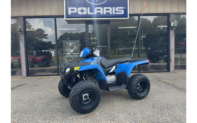 2026 SPORTSMAN® 110 EFI - Polaris