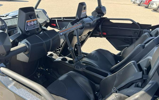 2026 Can-Am® Maverick X3 Max X RS Turbo RR With Smart-Shox
