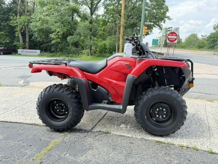 2027 Honda® FourTrax Rancher 4X4