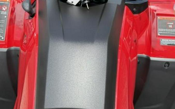2027 Honda® FourTrax Rancher 4X4