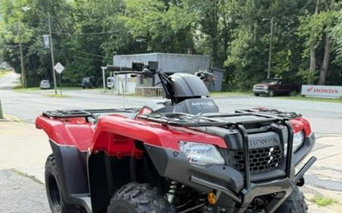 2027 Honda® FourTrax Rancher 4X4