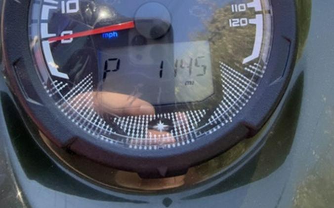 2017 Polaris Sportsman 450 H.O. . Sage Green