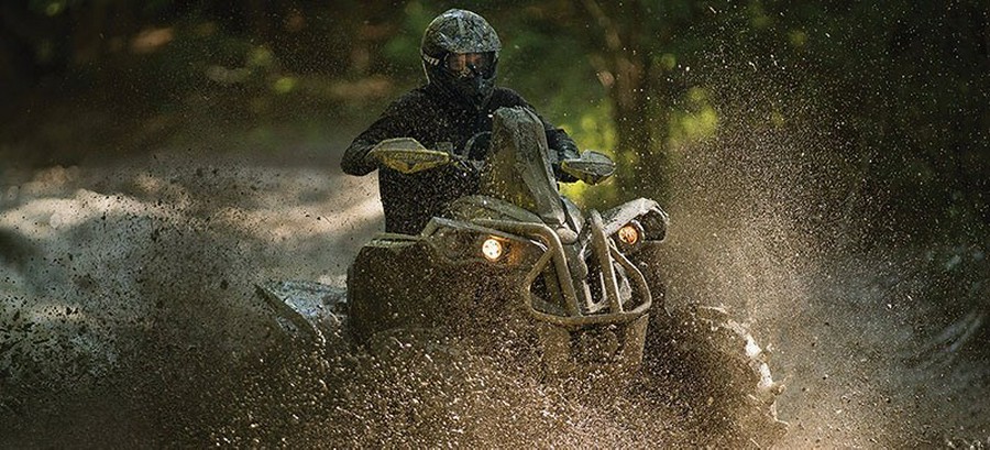 2020 Can-Am Renegade X MR 1000R