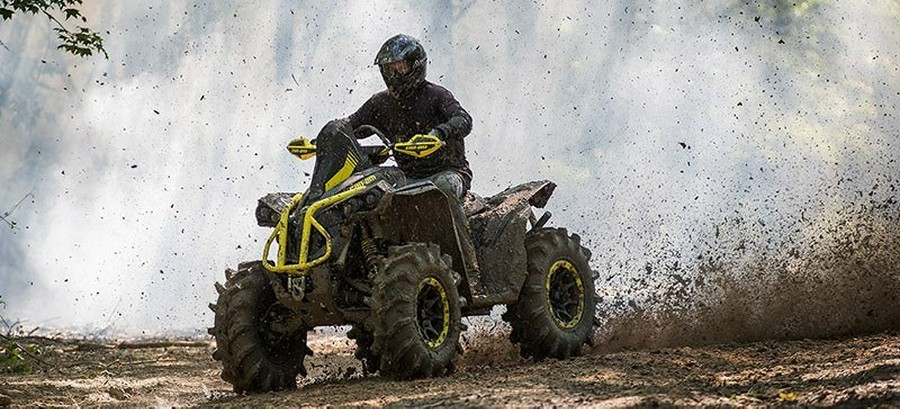2020 Can-Am Renegade X MR 1000R