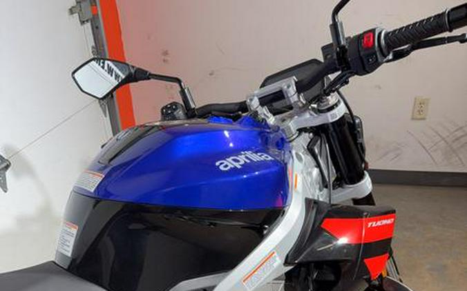 2027 Aprilia® APRILIA TUONO