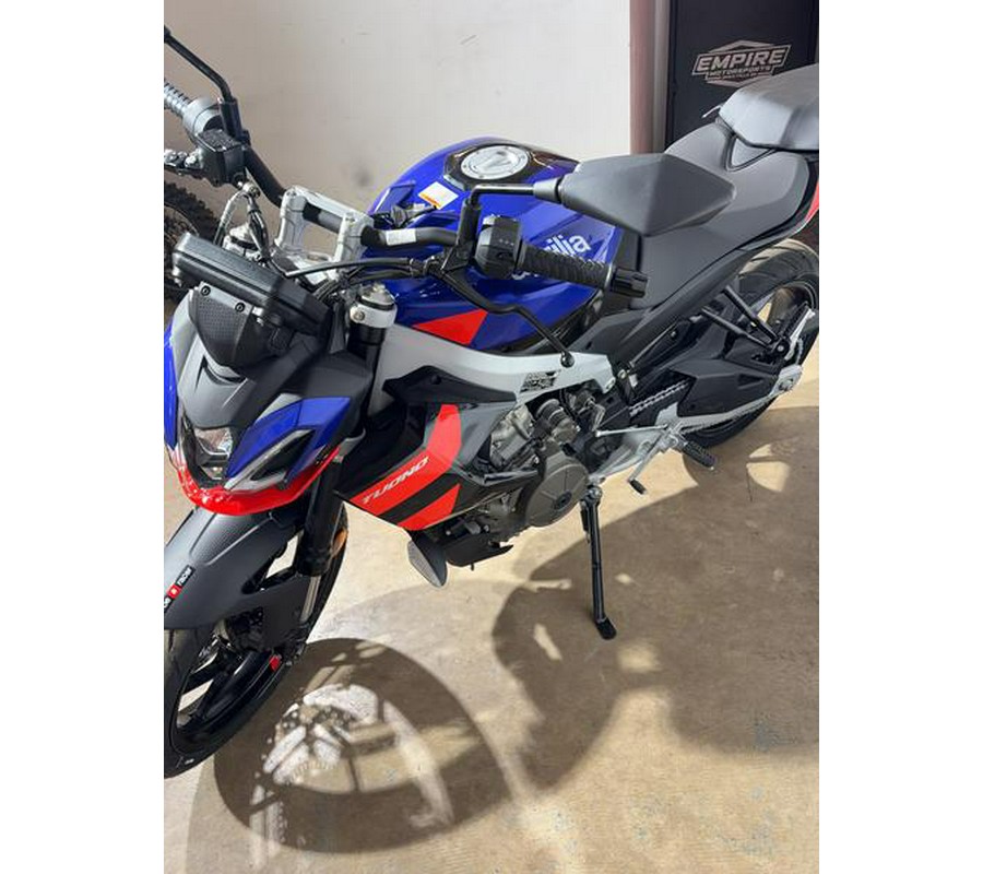 2027 Aprilia® APRILIA TUONO