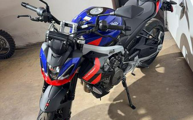 2027 Aprilia® APRILIA TUONO