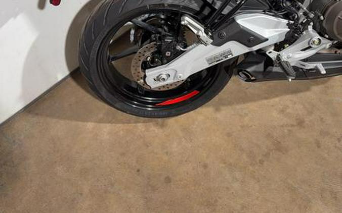 2027 Aprilia® APRILIA TUONO