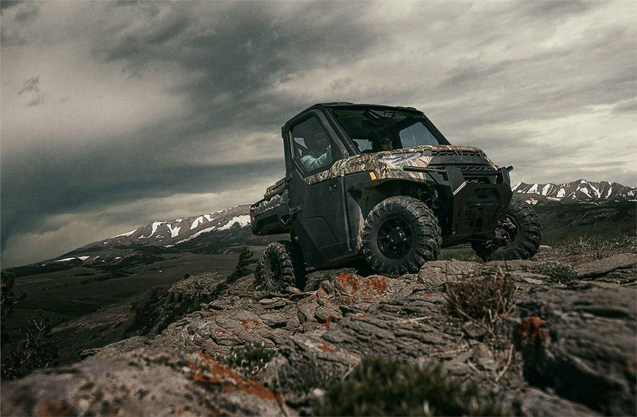 2019 Polaris RANGER 1000 XP NS PREM