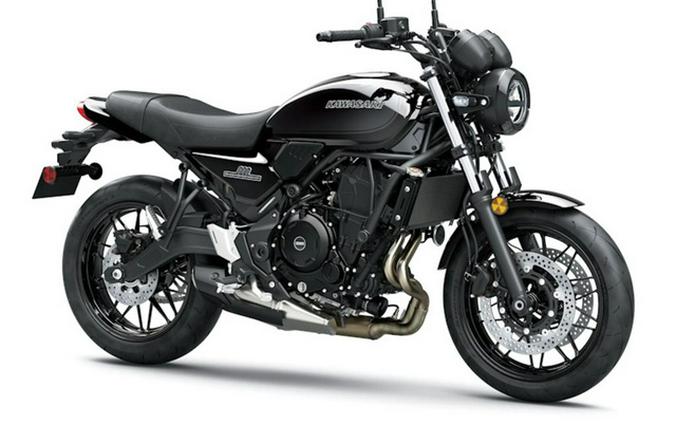 2027 Kawasaki Z650RS ABS