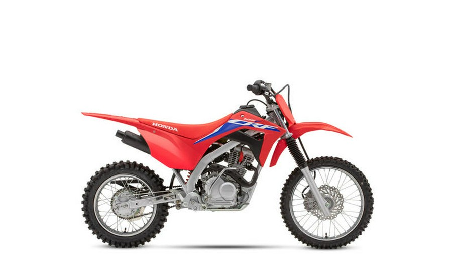 2022 Honda® CRF125F